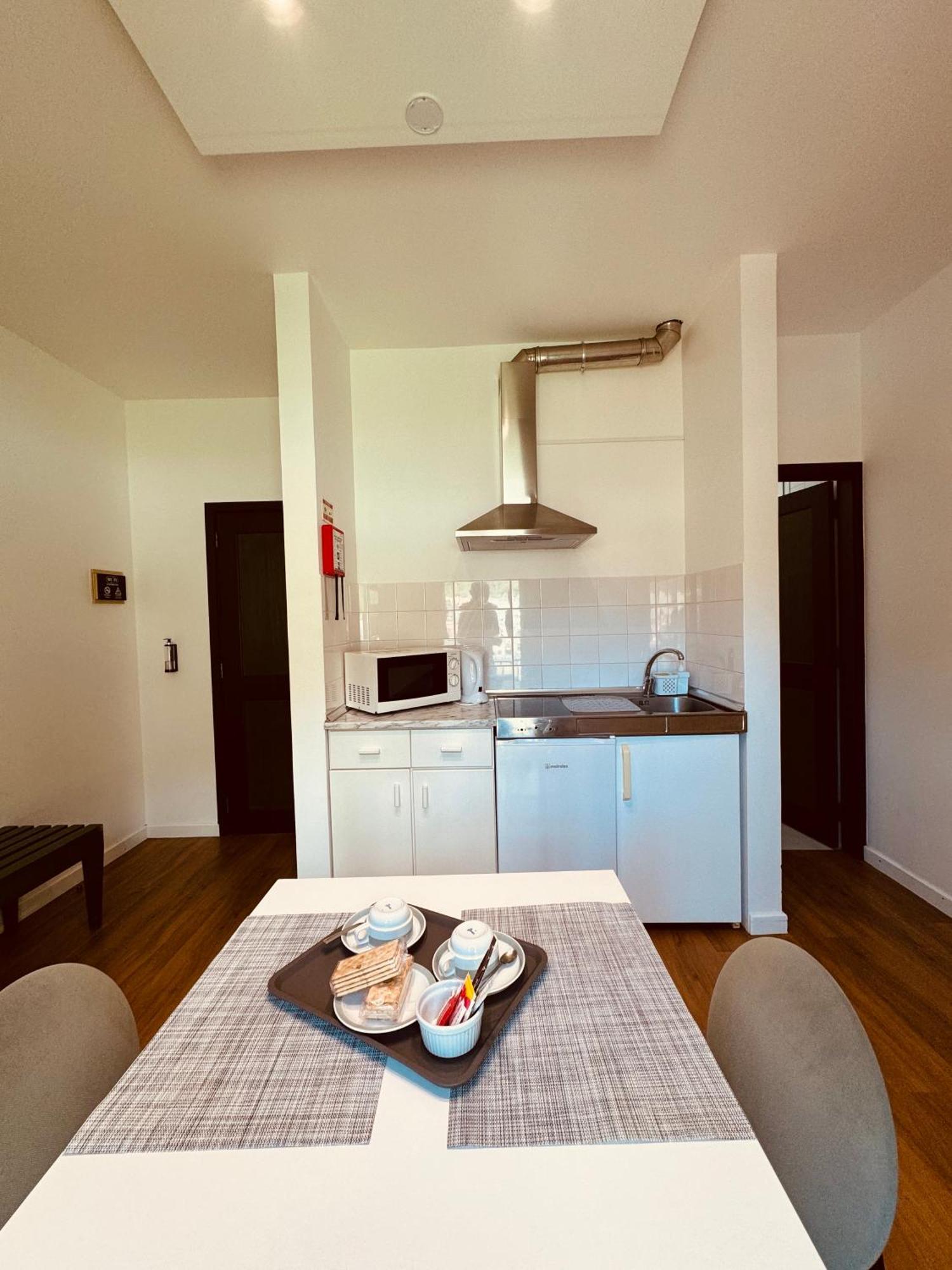 Vale Mar Guest Hotel Ribeira Brava Bagian luar foto