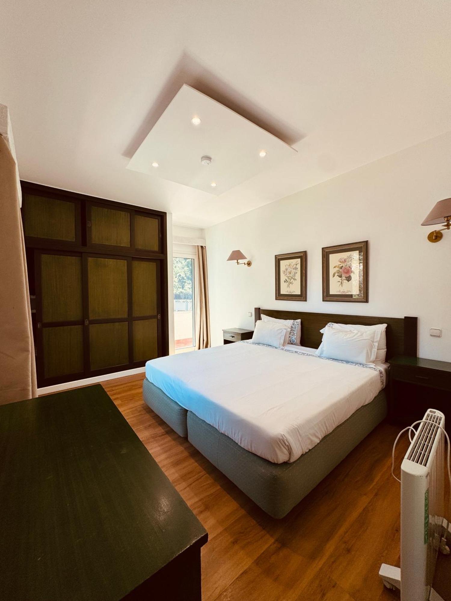 Vale Mar Guest Hotel Ribeira Brava Ruang foto