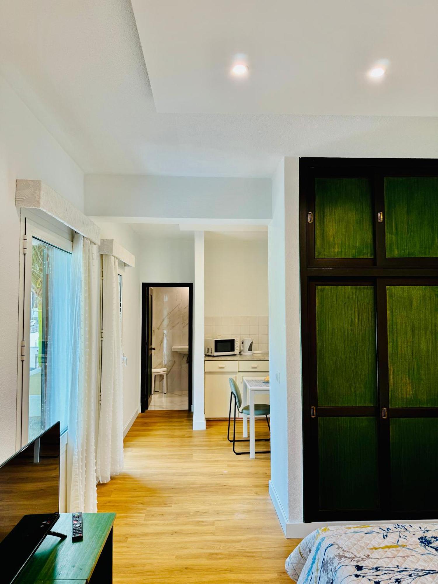 Vale Mar Guest Hotel Ribeira Brava Bagian luar foto