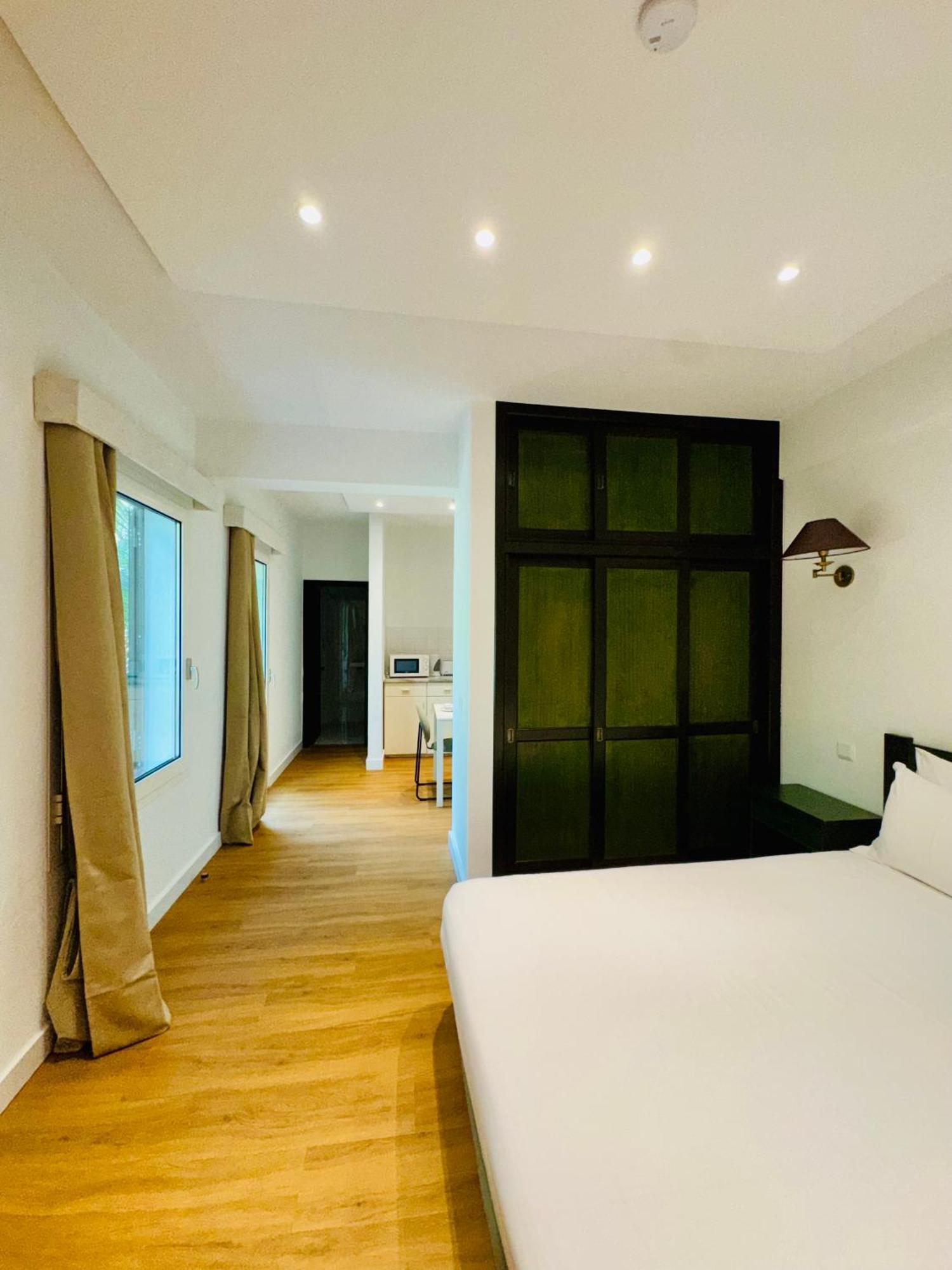 Vale Mar Guest Hotel Ribeira Brava Bagian luar foto