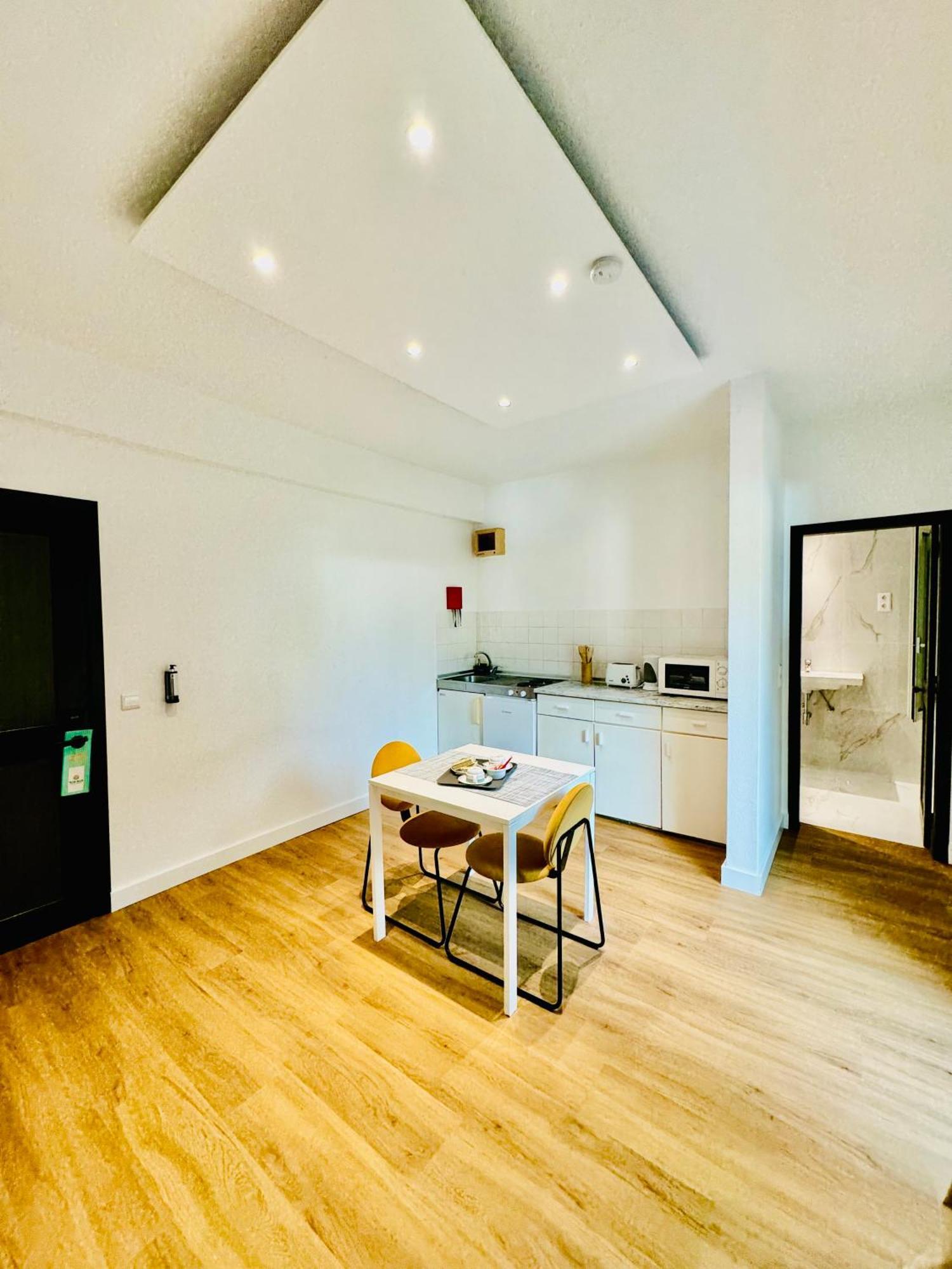 Vale Mar Guest Hotel Ribeira Brava Bagian luar foto