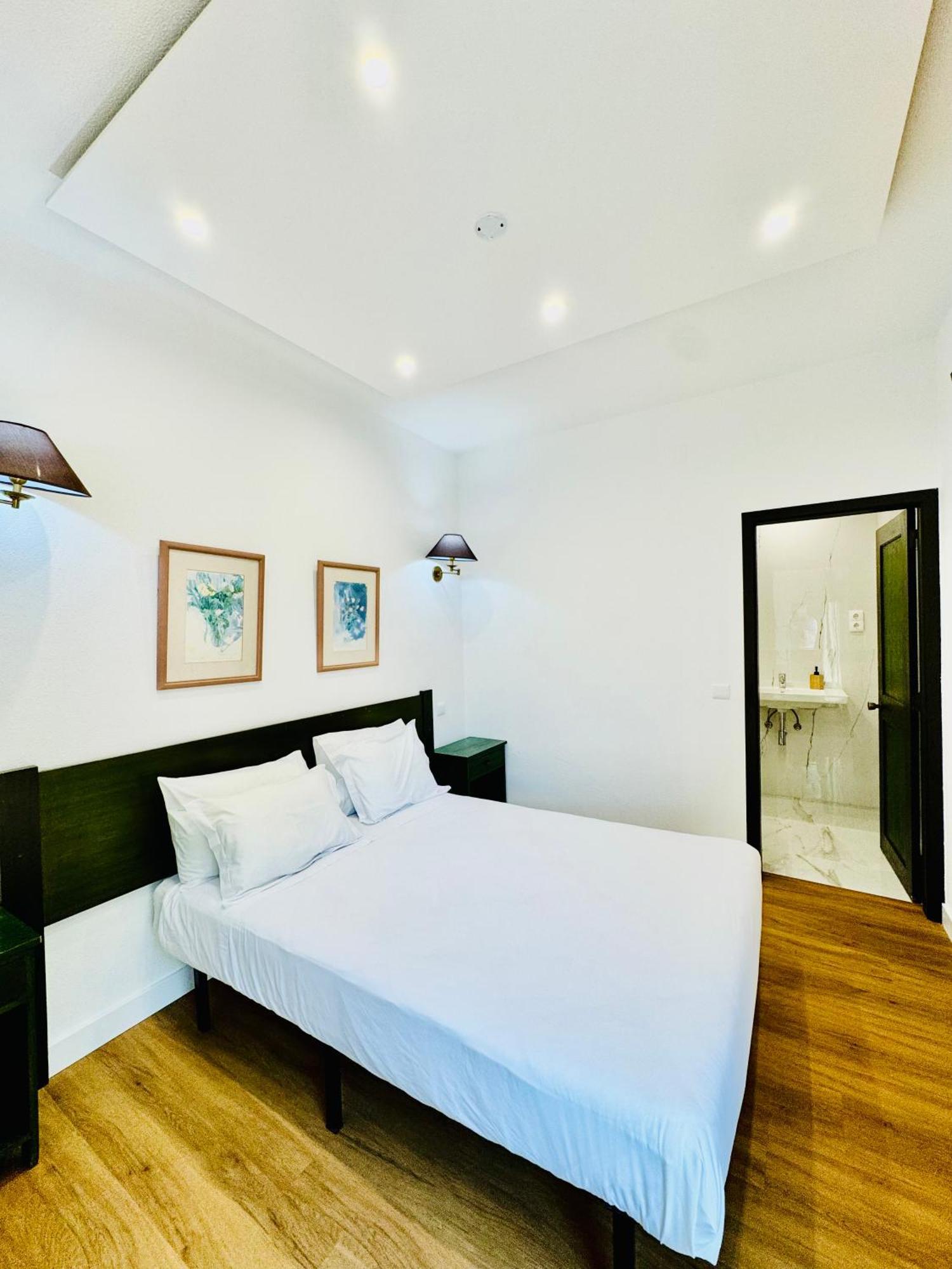 Vale Mar Guest Hotel Ribeira Brava Bagian luar foto