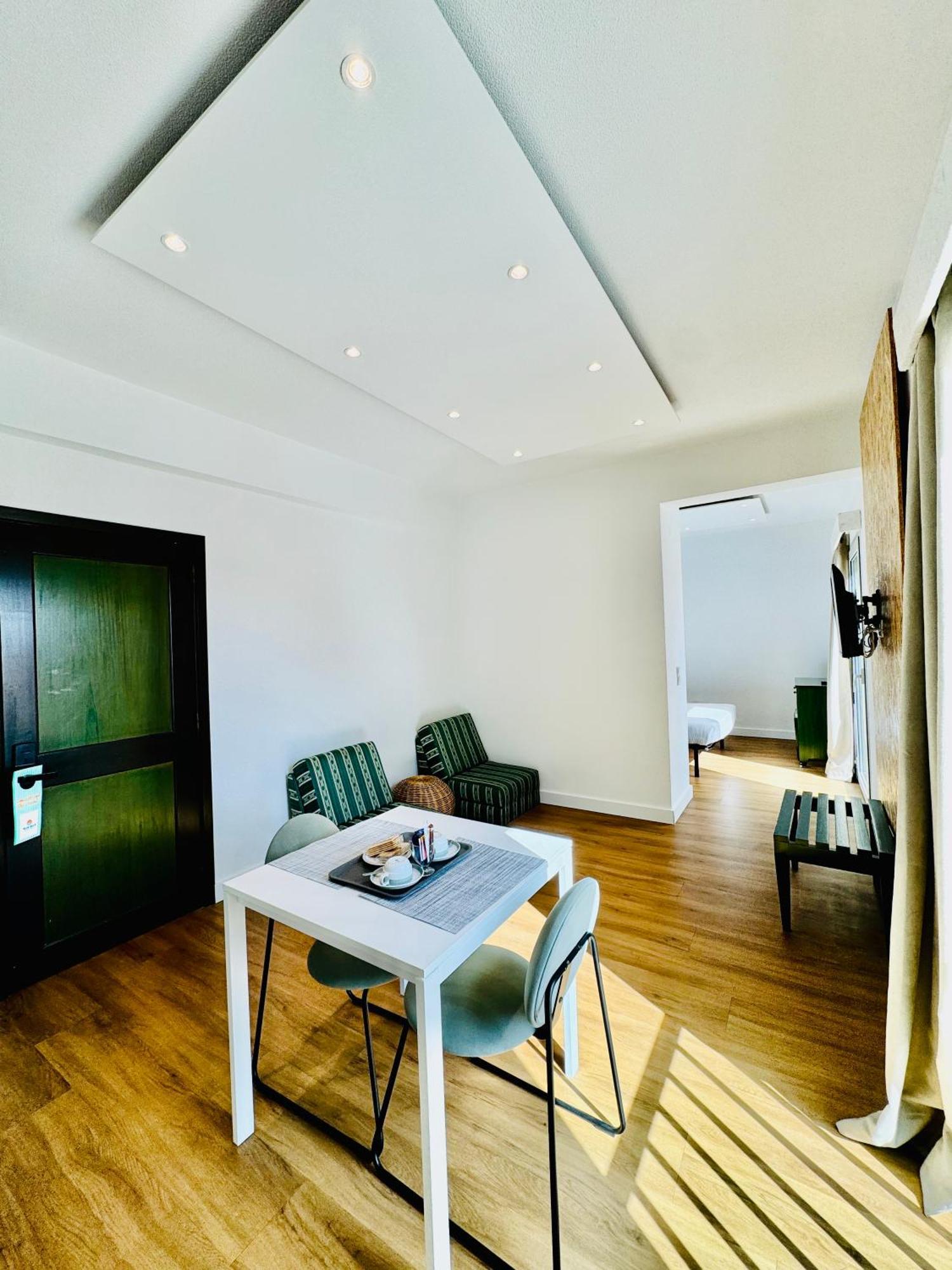 Vale Mar Guest Hotel Ribeira Brava Bagian luar foto